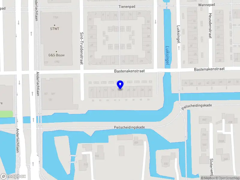 Hondensportvereniging Amsterdam