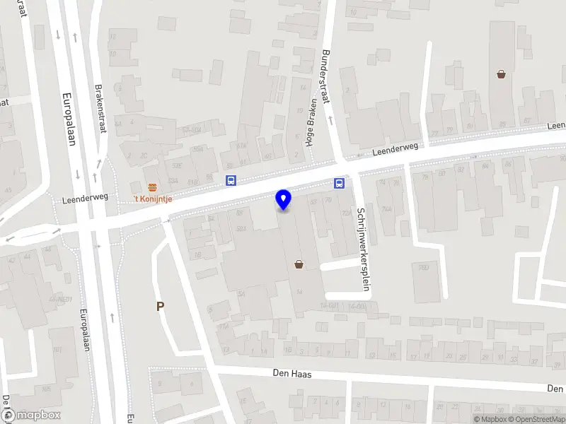 Evangelische gemeente - Leef Helenaveen