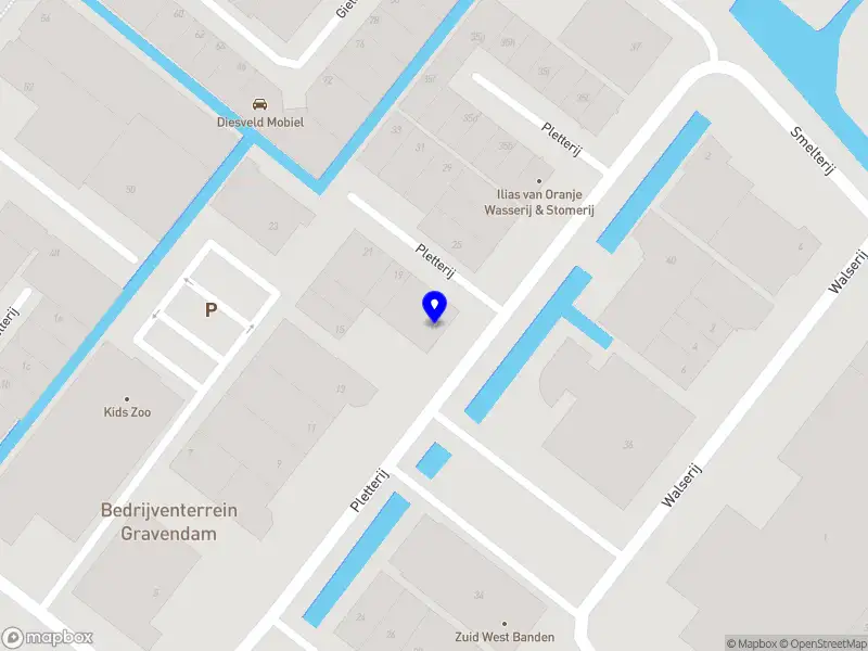 S.K. Beheer B.V.