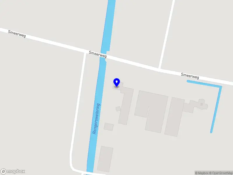 Landbouw en Veehouderijbedrijf Schaap VOF.