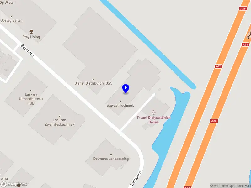 Stevast Techniek Holding B.V. i.o.