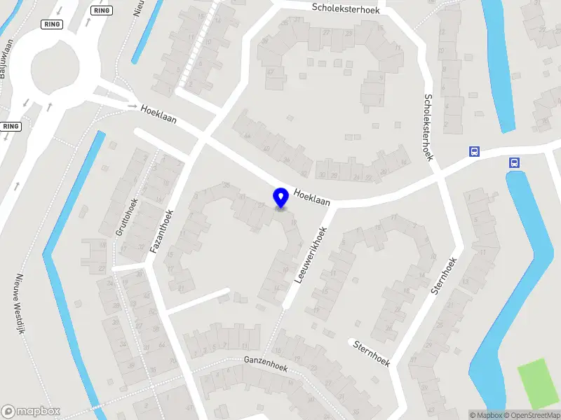 Gastouderopvang De Hoek