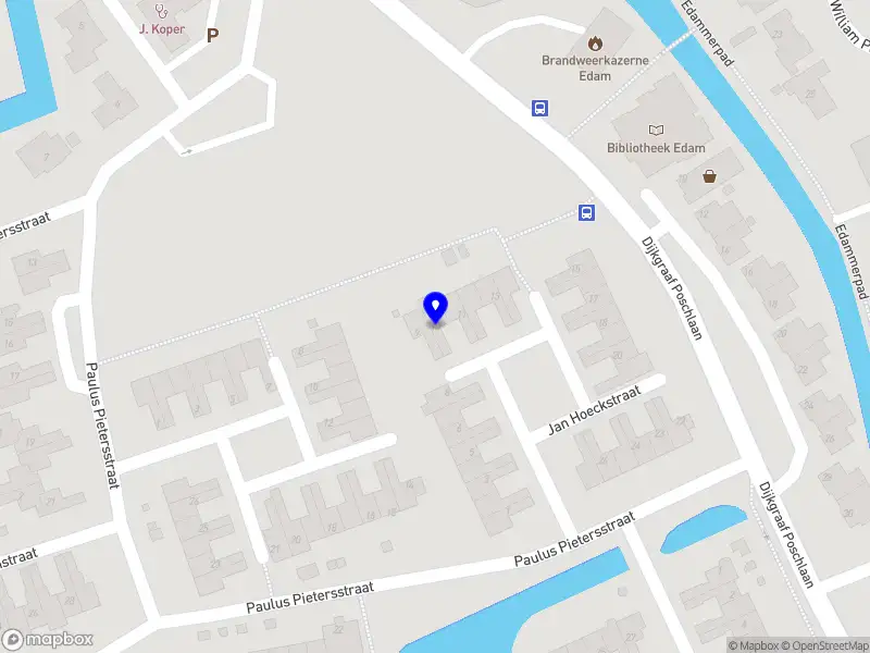 Nieuw bedrijf MichielFranzen
