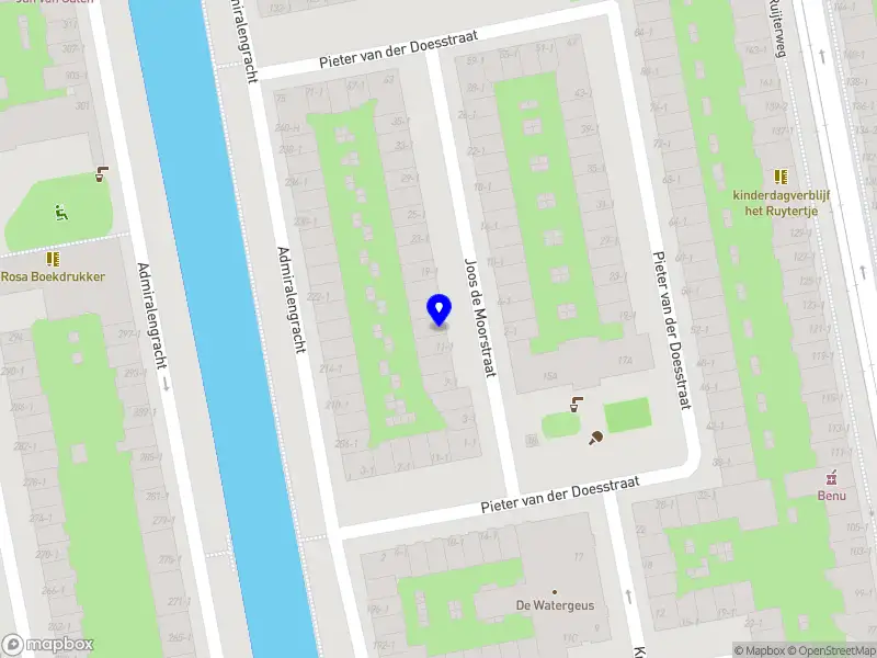 De Stadsprint