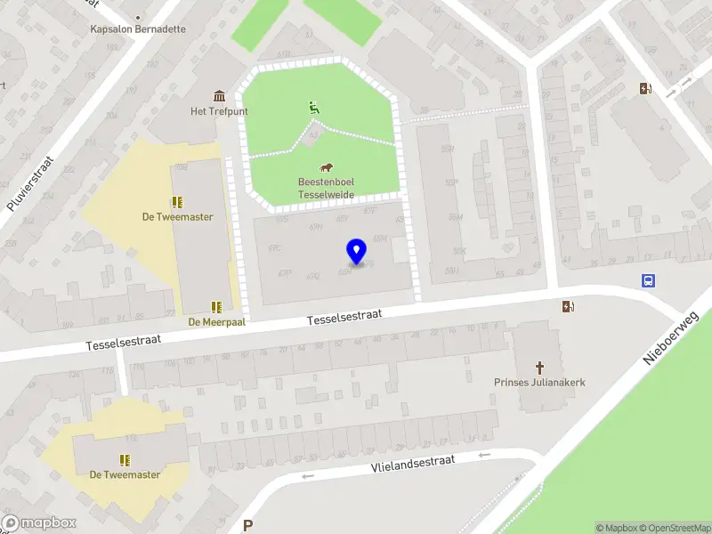 Ro's Onderhoudsbedrijf