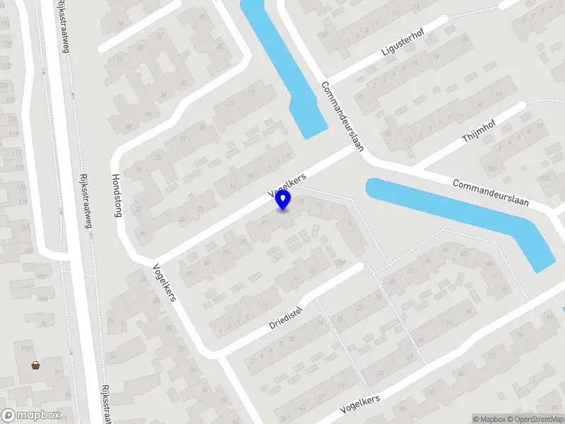 Kroon Kozijn Hoofddorp