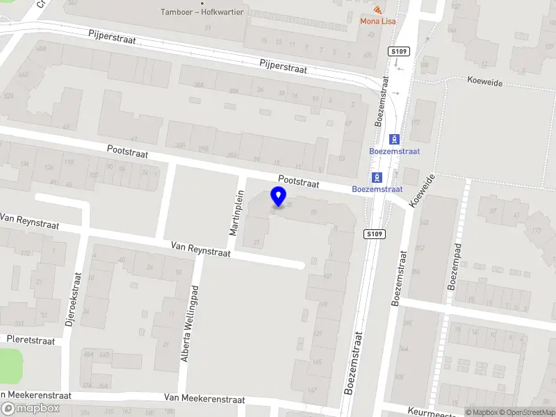 Peek Allround Service