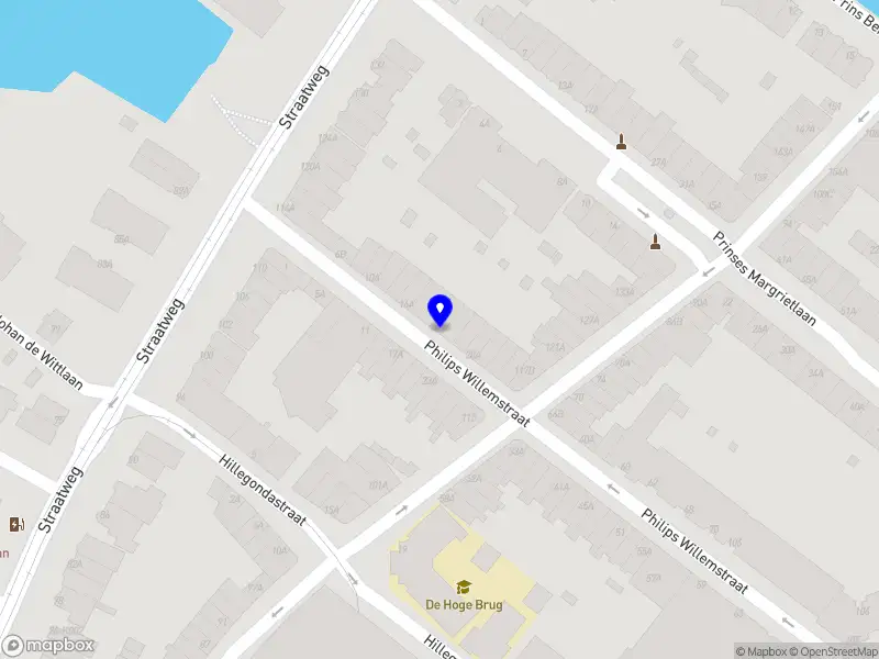 Vereniging van Eigenaars Philips Willemstraat 224A, 22B01 en 22B02 te Rotterdam