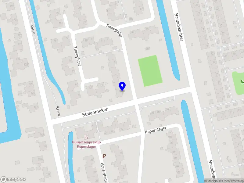 Kubus Klussenbedrijf VOF
