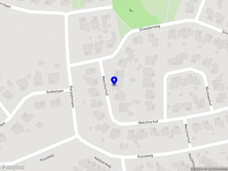 Vastgepind