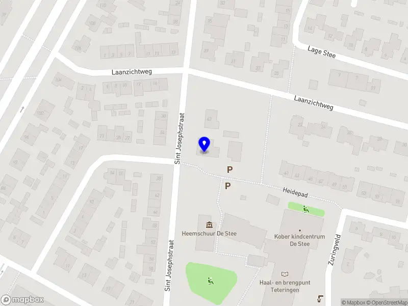 Fysiotherapiepraktijk Teteringen