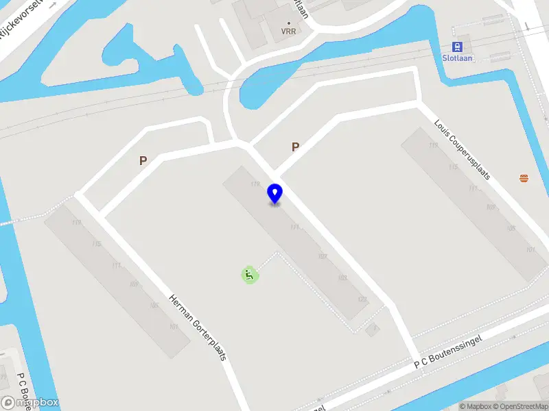 Xynic International