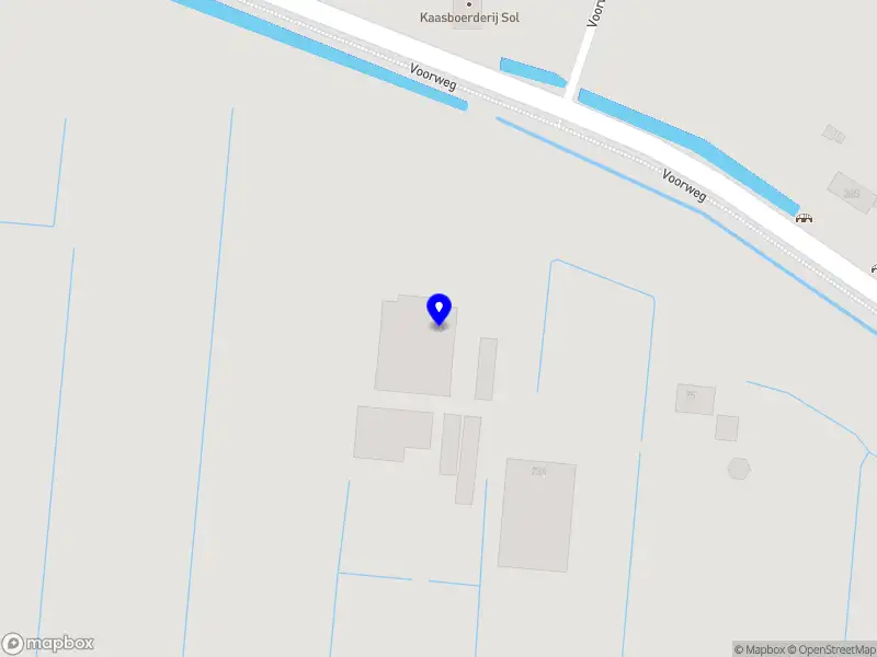 River Technologies