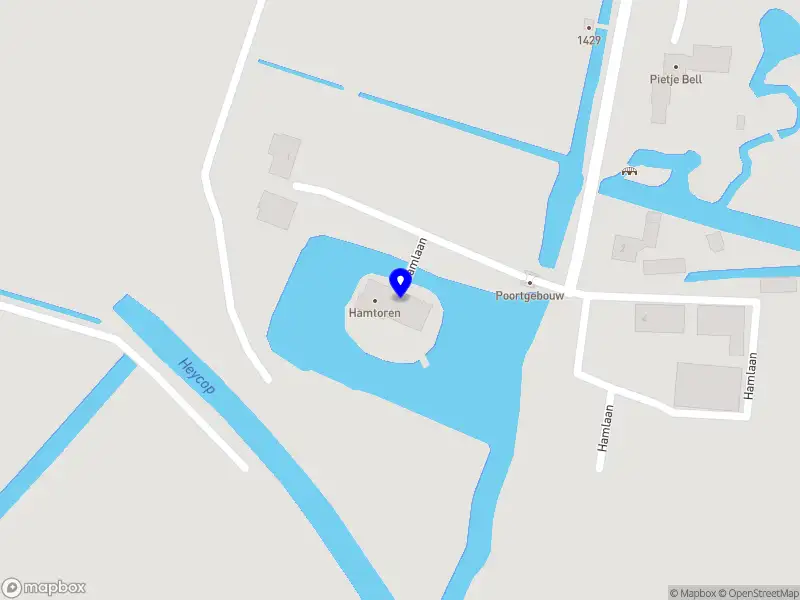 Stichting Rapunzel