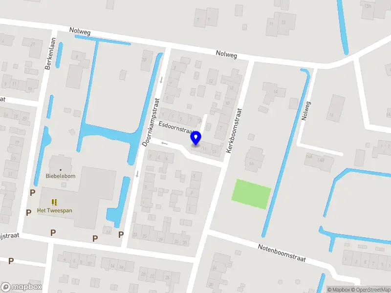 Nieuw bedrijf Spiegel Optimisation