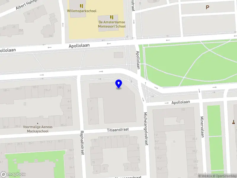 Stichting Administratiekantoor Atlas NextWave