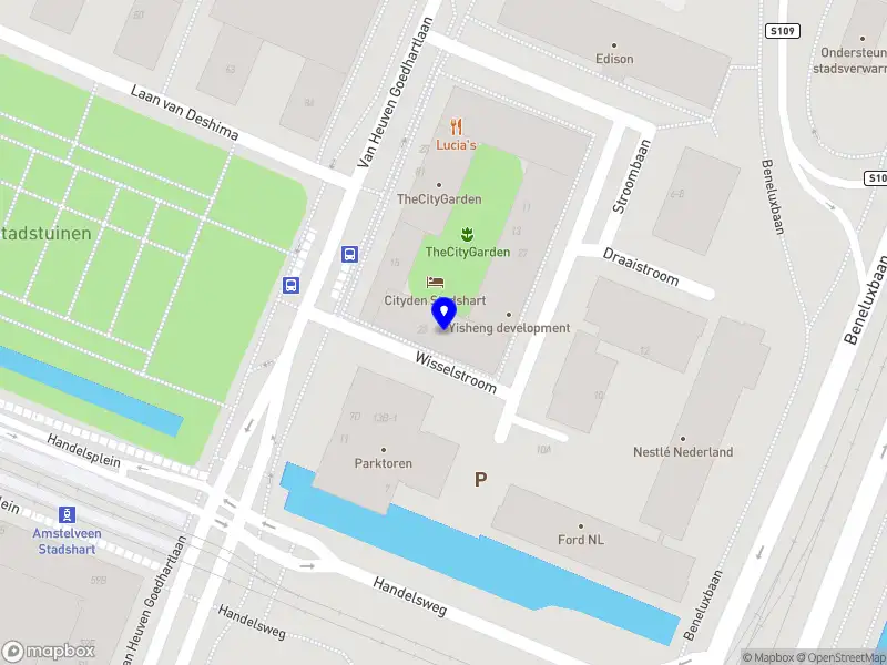 Stichting Aurora Innovatie