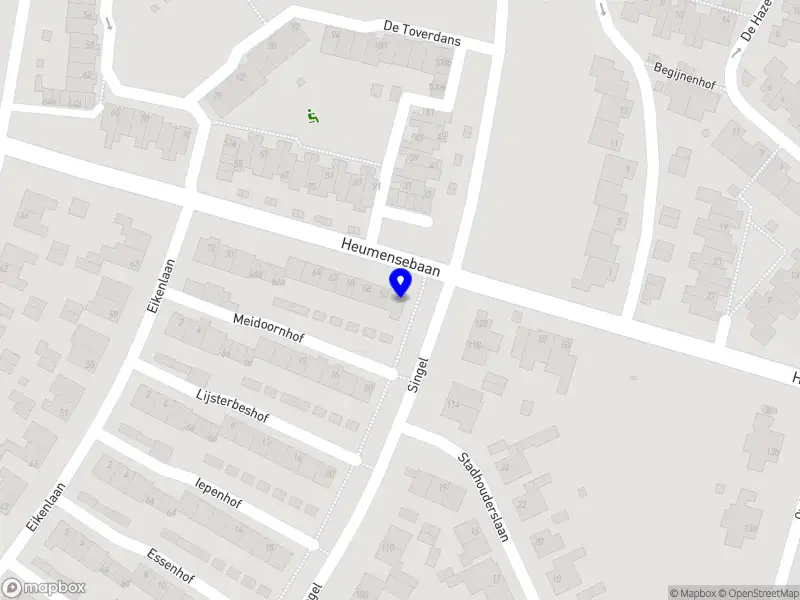zynvol wonen