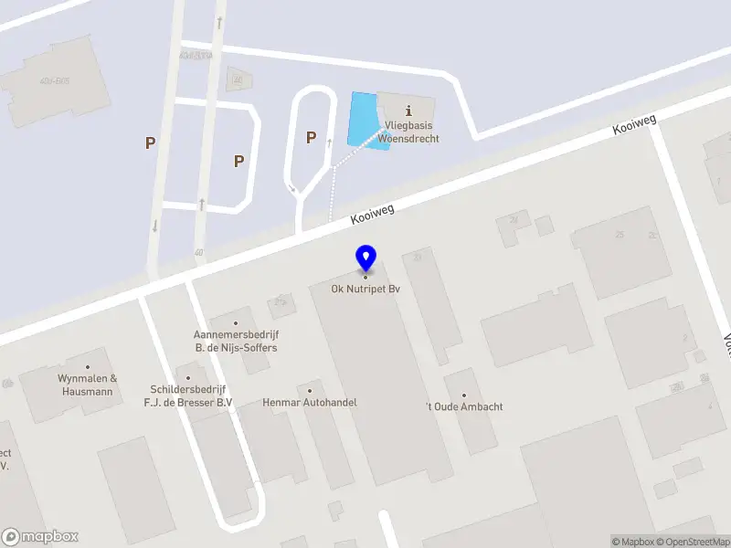 Autoservice Hoogerheide
