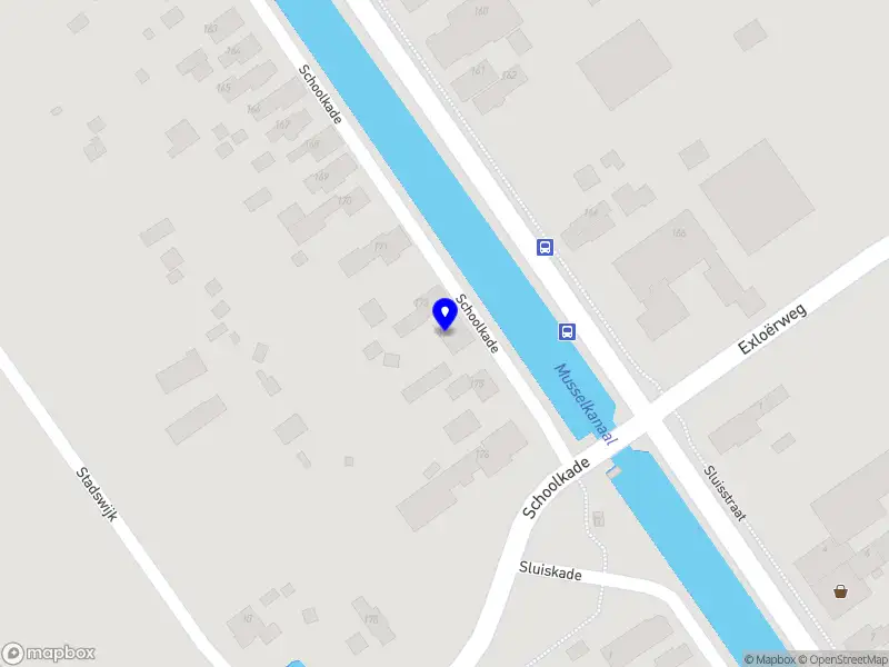 Nieuw bedrijf Owl Bouw Project