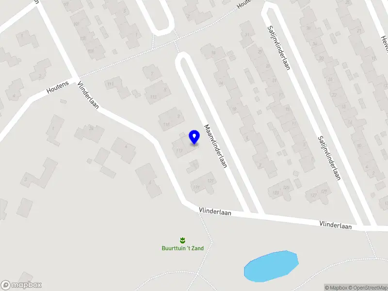 AIN Consulent Zuid