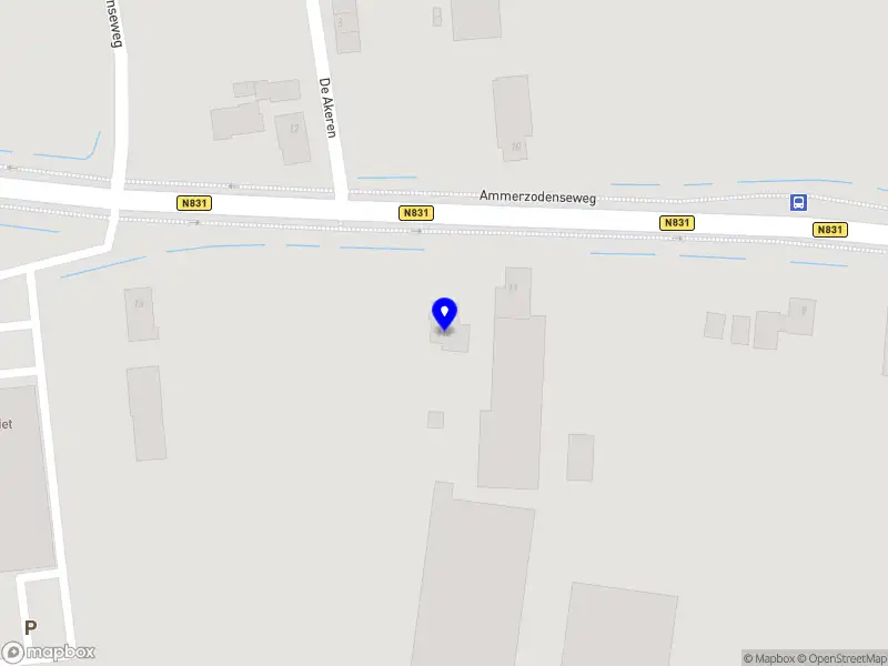 DvdW All-round werken