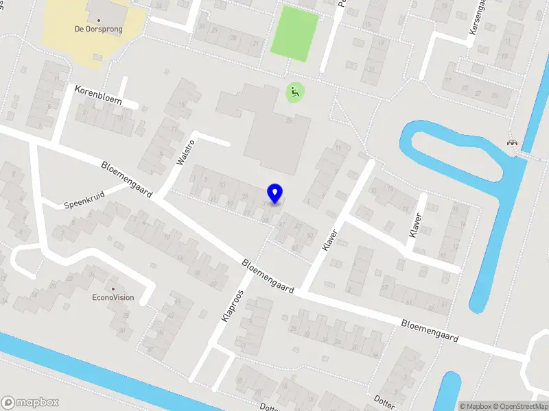 Nieuw bedrijf DaniTransport