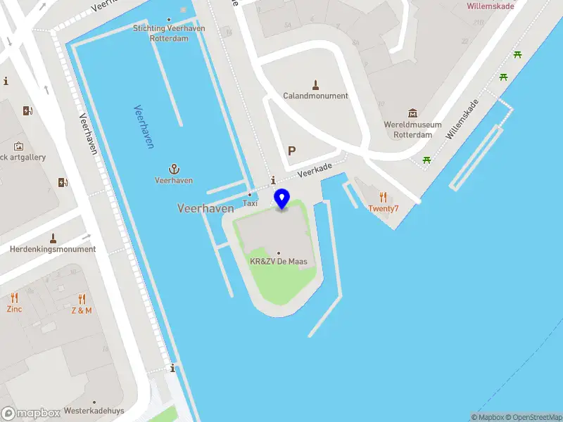 Stichting Rotterdam Offshore Sailing Team