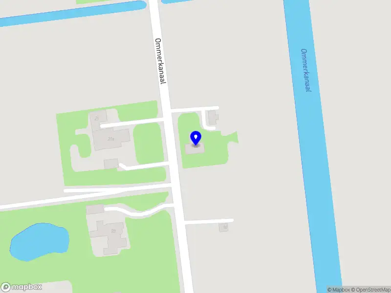 de Vries Retail
