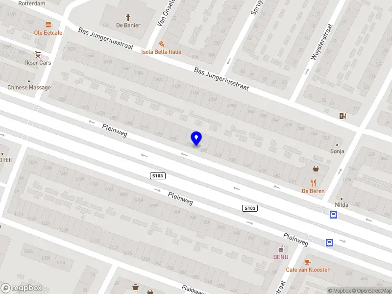 Vertex Freelance