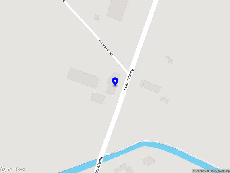 Dashen Vastgoed Beheer B.V.