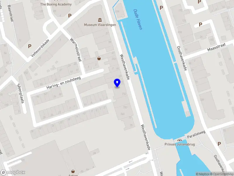 Codepolder, Reprevi