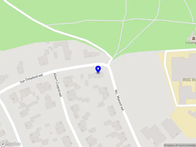 Vereniging rondom Stierenveld