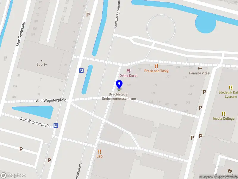 Exposure Logger B.V.