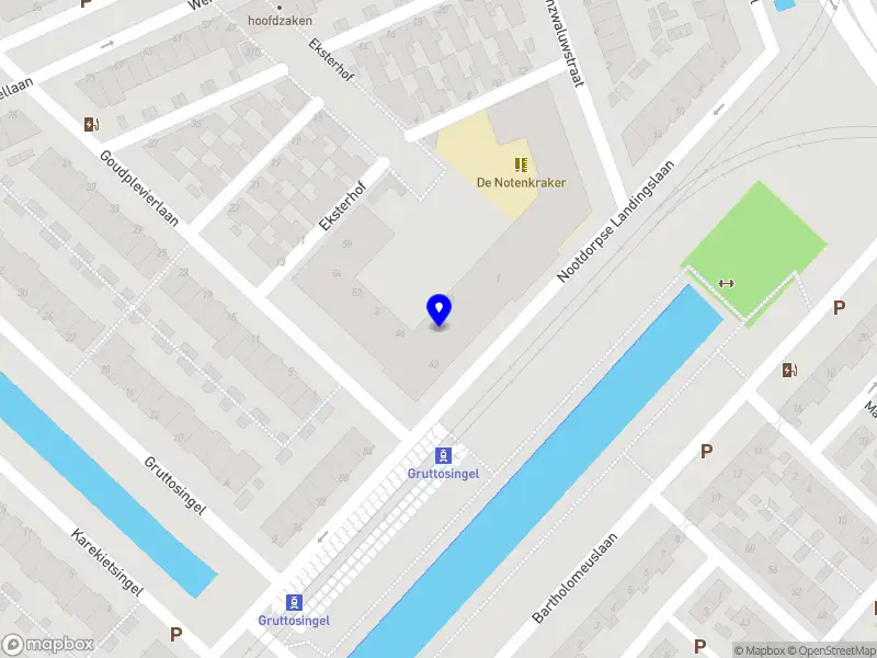 Antonius Vastgoed Onderhoud