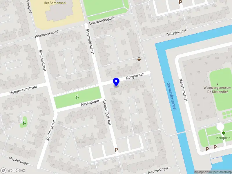 Allround Vakman's Techniek
