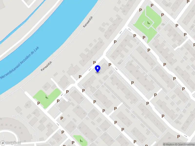 Zichtlijn Tekst en Profiel
