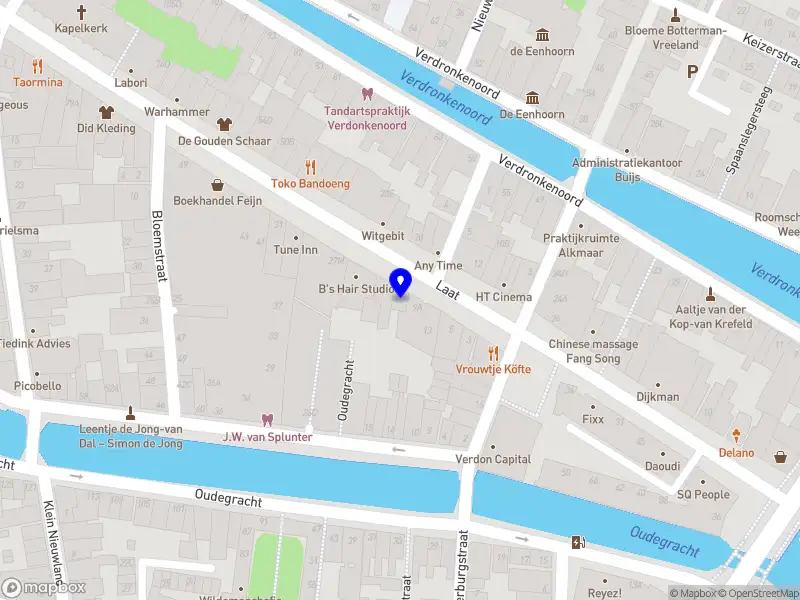 Systeem Plafonds Bergen