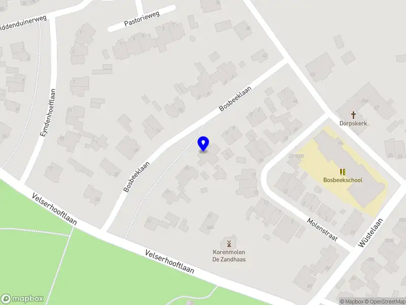 Vereniging van Eigenaars gebouw Hoofdstraat 191 en 191 A te Santpoort-Noord (gemeente Velsen)