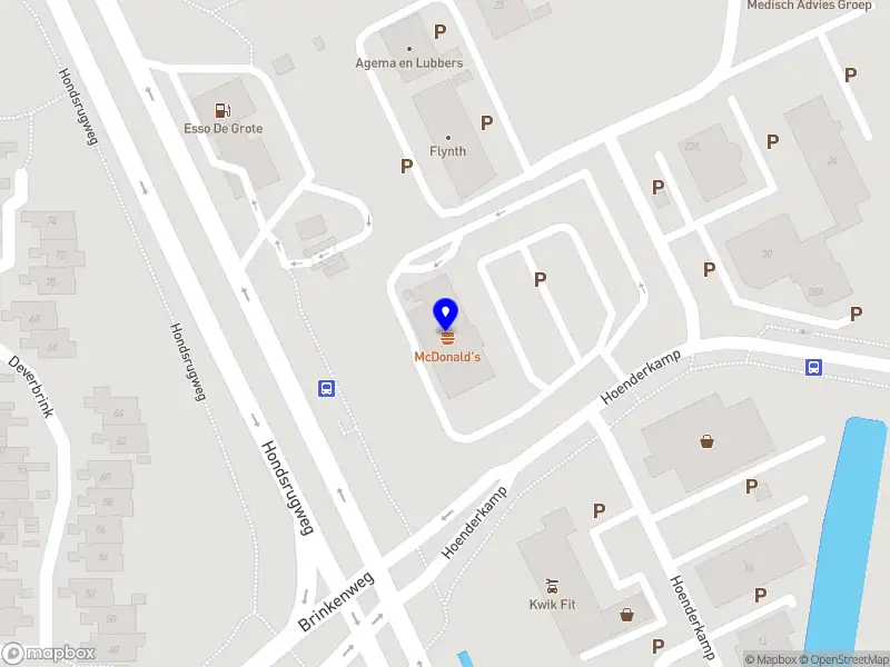 Nova Emmen B.V.