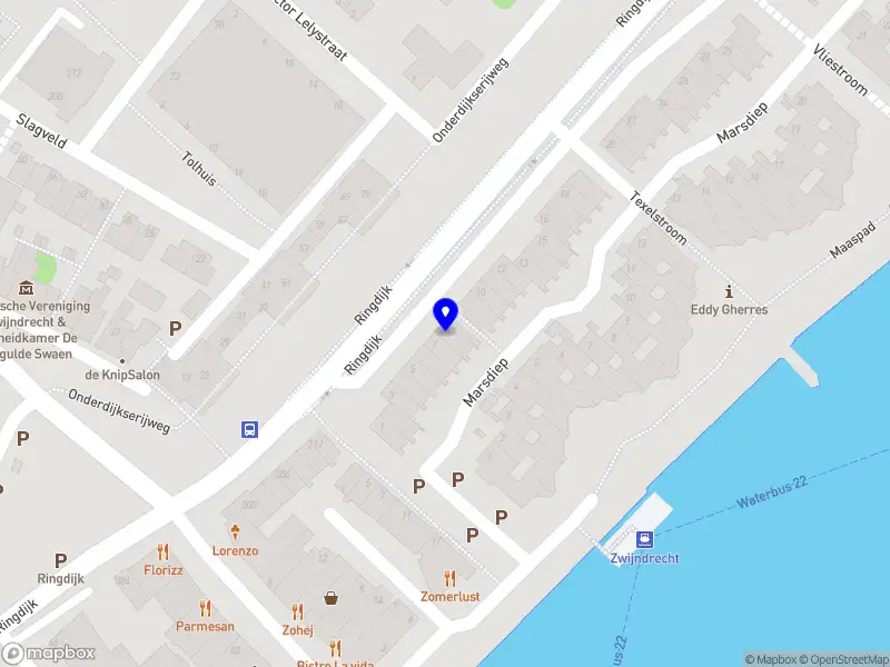Studio8 Zwijndrecht