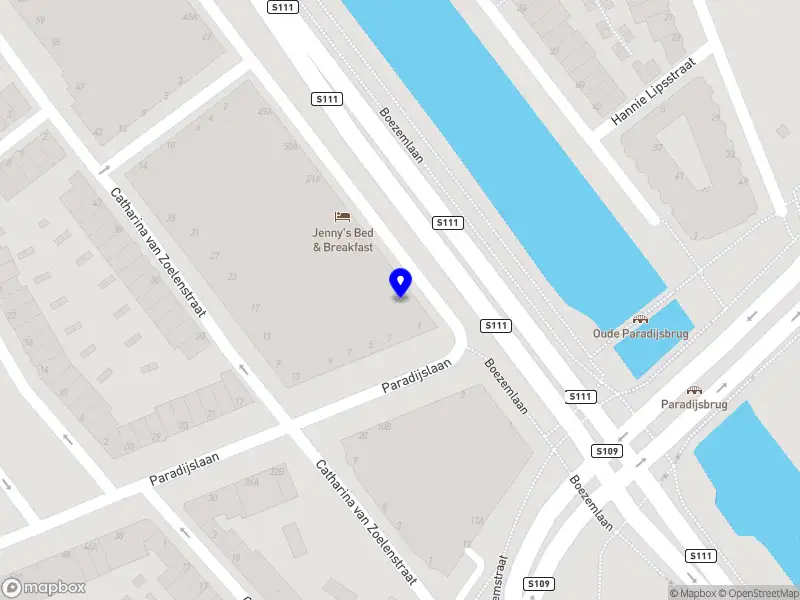 YS Allround Zorg