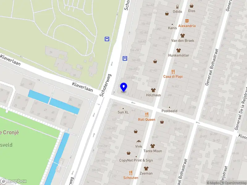 Moov Studio & Café