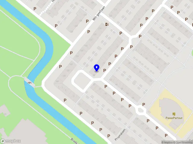 Stichting Fractiegelden 50PLUS Zoetermeer