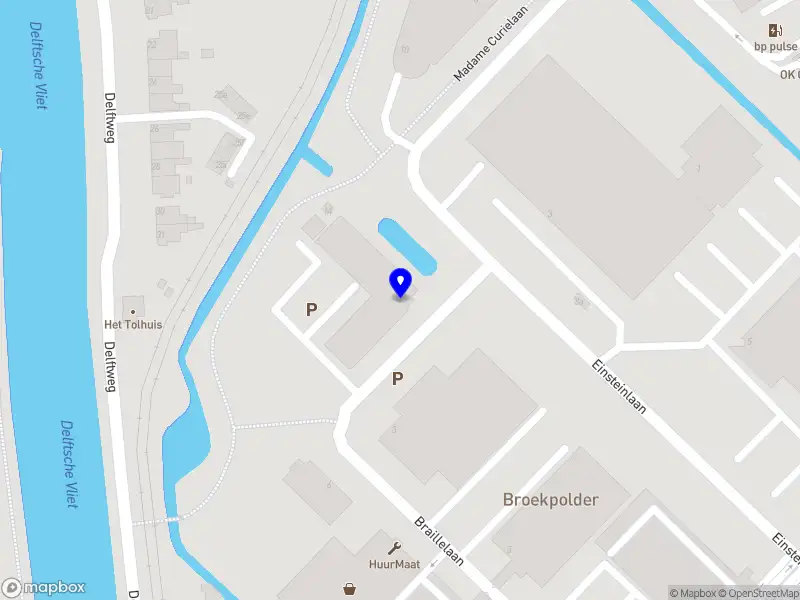 Vereniging van Eigenaars Eerste Helmersstraat 263 tot en met 269 te Amsterdam