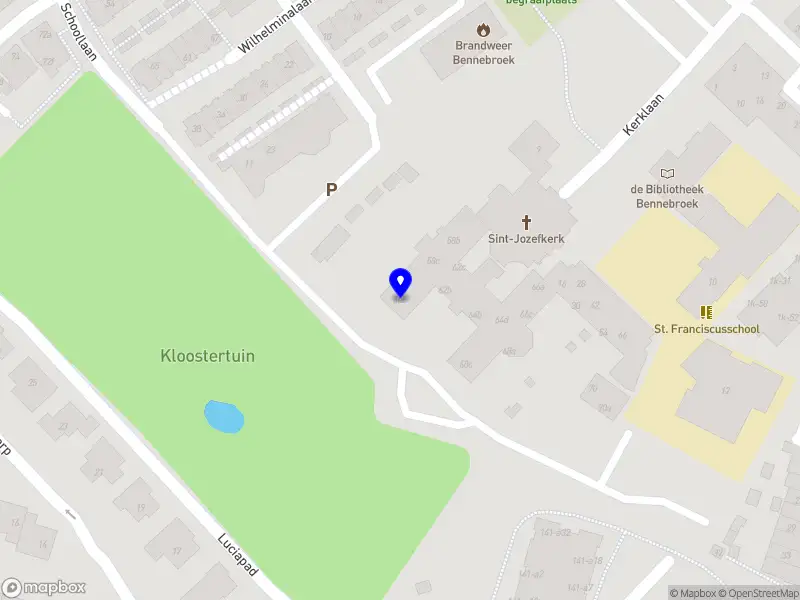Stichting Mooi Bennebroek