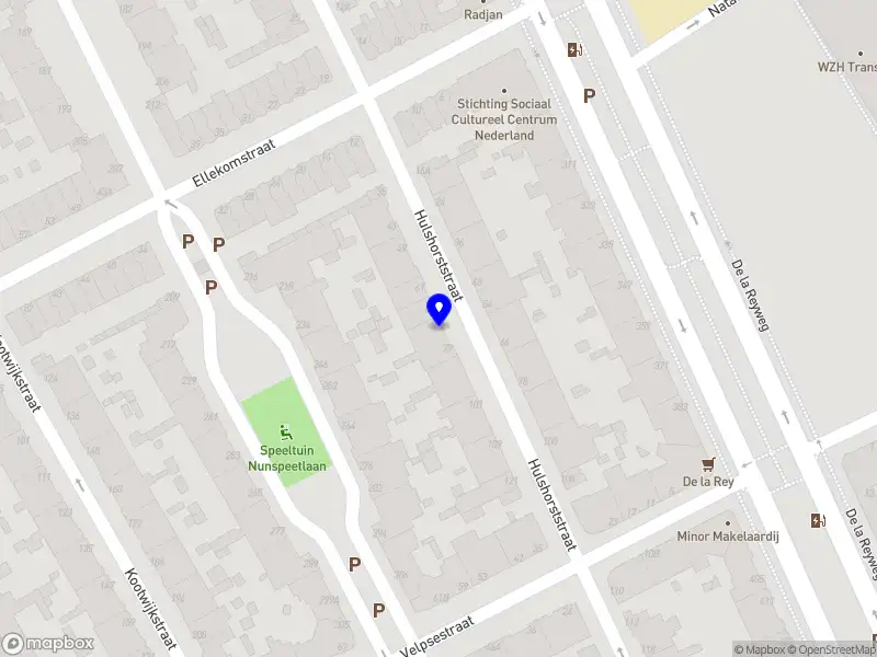 Konstantinos Bouw & Infra