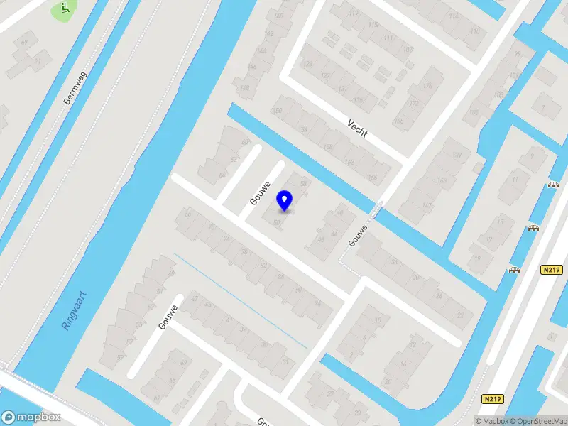 Nieuw bedrijf Kiekk VB