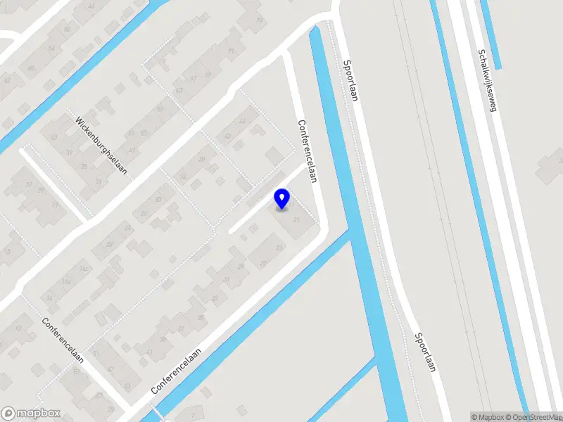 Schalkwijks bouwbedrijf