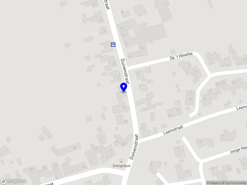 Zangkoor St. Gregorius